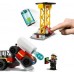 LEGO City Strażacka jednostka dowodzenia (60282)