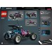LEGO Technic Łazik terenowy (42124)