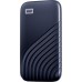 SSD WD My Passport 1TB Blue (WDBAGF0010BBL-WESN)