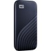 SSD WD My Passport 1TB Blue (WDBAGF0010BBL-WESN)