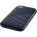 SSD WD My Passport 1TB Blue (WDBAGF0010BBL-WESN)