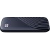 SSD WD My Passport 1TB Blue (WDBAGF0010BBL-WESN)