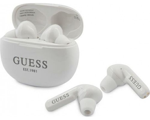 Guess TWS GUTWS1CWH