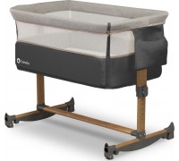Lionelo extra Lionelo Leonie 3w1 Grey Stone