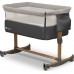 Lionelo extra Lionelo Leonie 3w1 Grey Stone