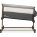 Lionelo extra Lionelo Leonie 3w1 Grey Stone