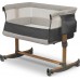 Lionelo extra Lionelo Leonie 3w1 Grey Stone