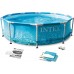 Intex Swimming pool rack 305cm 5w1 (28206)
