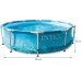Intex Swimming pool rack 305cm 5w1 (28206)