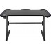 Gaming galds Sofotel Crit 258000 Black 120 cmx60 cm