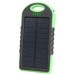 Tracer 5000mAh Black-Green