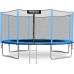 Garden Trampoline Neo-Sport NS-14Z181 With outer mesh 14.5 FT 435 cm