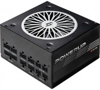 Chieftronic PowerUp 550W (GPX-550FC)