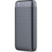 Forever TB-100L 20000mAh Black
