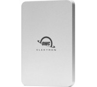 SSD OWC Envoy Pro Elektron 480GB Silver (OWCENVPK.5)