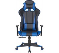Beliani GAMER Blue (182357-145540)