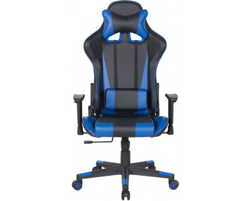 Beliani GAMER Blue (182357-145540)