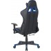 Beliani GAMER Blue (182357-145540)