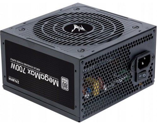 Zalman MegaMax 700W (ZM700-TXII)