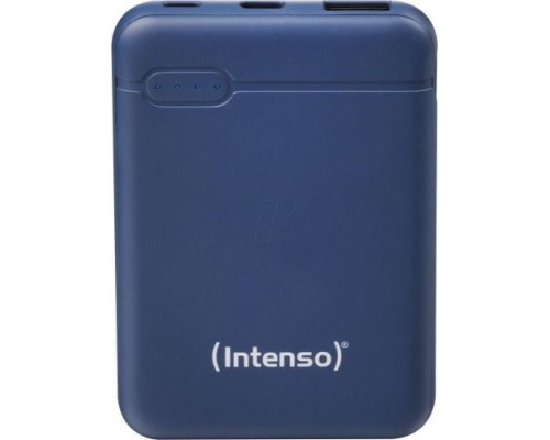 Powerbank Intenso XS5000 5000 mAh Navy