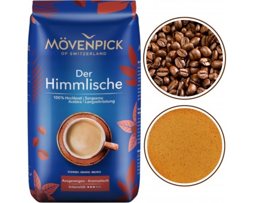 Movenpick Himmlische 500 g