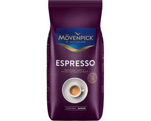 Movenpick Espresso 1 kg
