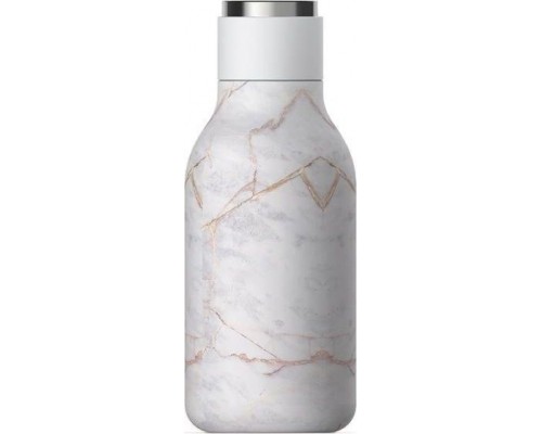 Asobu  isolated Urban white 473ml