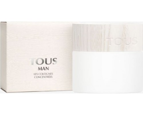 Tous Les Colognes Concentrees EDT 50 ml