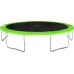 Garden Trampoline Ramiz Tram 12Z With outer mesh 12 FT 366 cm