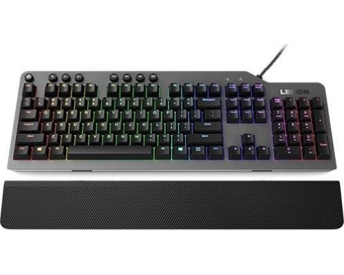 Lenovo Legion K500 RGB Red Switch (GY40T26478)