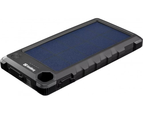 Sandberg Outdoor Solar 420-53 10000mAh Black