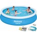 Bestway Swimming pool expansion Fast Set 366cm (57273)