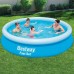 Bestway Swimming pool expansion Fast Set 366cm (57273)