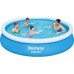 Bestway Swimming pool expansion Fast Set 366cm (57273)