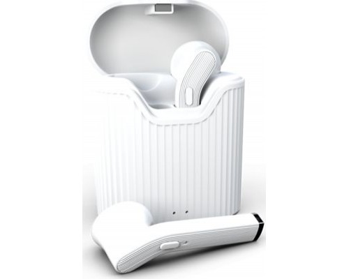 MustHavz White