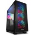 Sharkoon Elite Shark CA300H ARGB Black