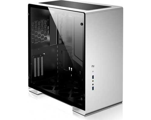Jonsbo U5S srebrna