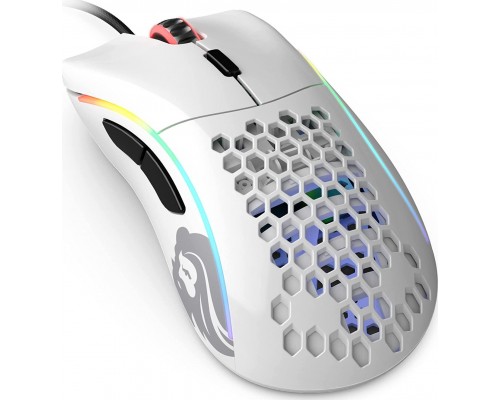 Glorious PC Gaming Race Model D-  (GLO-MS-DM-GW)