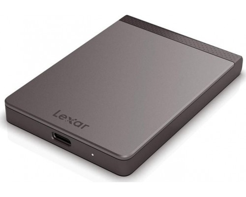 SSD Lexar SL200 1TB Gray (LSL200X001T-RNNNG)