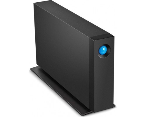 HDD LaCie D2 Professional 16TB Black (STHA16000800)