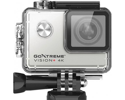 GoXtreme Vision+ silver