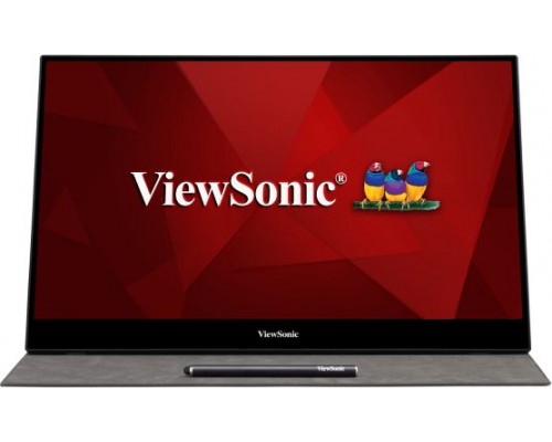 ViewSonic TD1655
