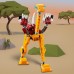 LEGO Creator Dziki lew (31112)