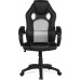 Beliani REST Grey