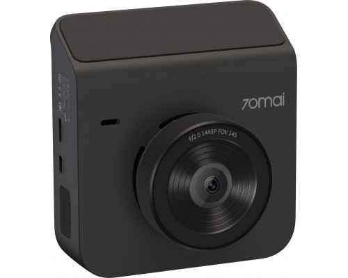 70mai A400 black