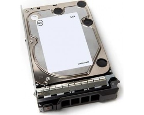 Dell 12TB 3.5'' SATA III (6 Gb/s)  (400-AUWK)