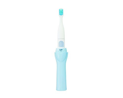 Brush Vitammy Tooth Friends Nika Blue