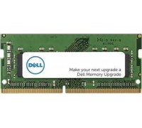 dell 16GB Module DDR4 1Rx8 SODIMM 3200MHz