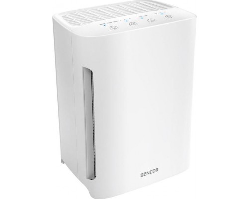 Sencor SHA 6400WH