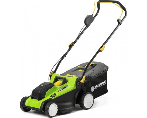   Fieldmann FZR 70375-0